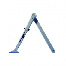 Schaar arm met vastzetfunctie tbv D3036