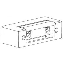 Deuropener (kast) Serie SYMMETRIC, arbeidsstroom, prijs vanaf: