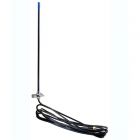 ANT433S Antenne kort voor ontvangers op 433 MHz.