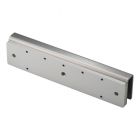 UBK-013 U-profiel voor glasdeur