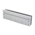 UBK-182 U-profiel voor glasdeur